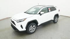 2025 Toyota RAV4 XLE SUV