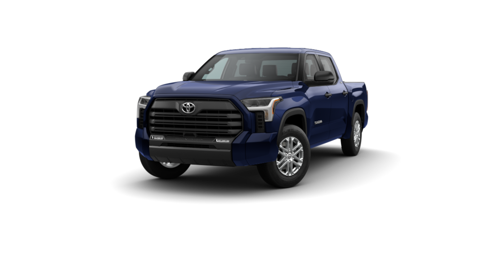 New 2023 Toyota Tundra SR5 Truck CrewMax