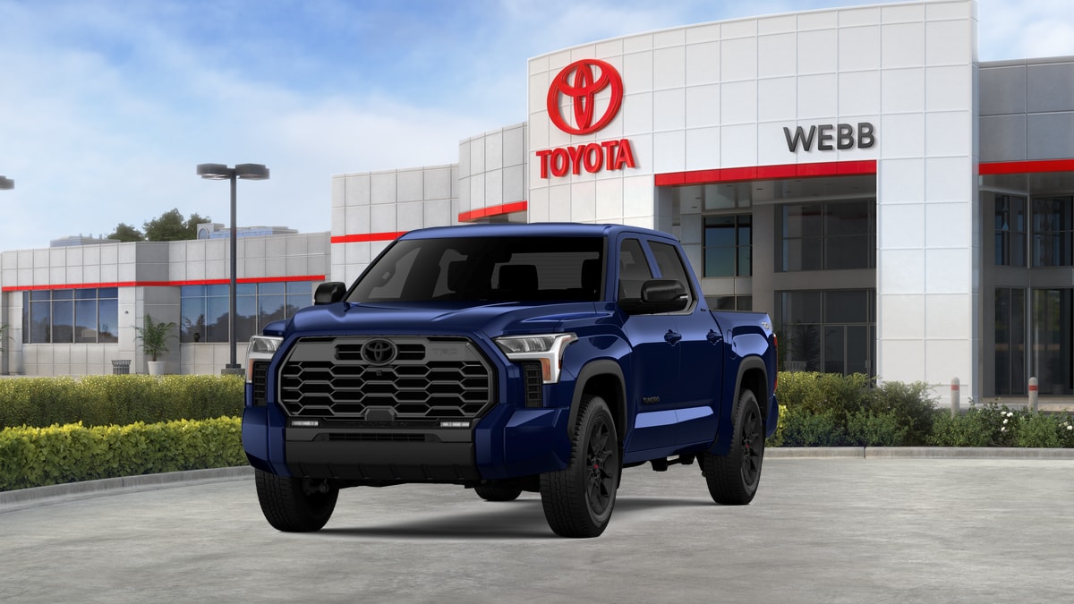 2026 Toyota Tundra Limited - Photo 25