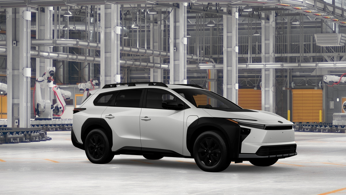 2026 Toyota bZ Woodland Woodland - Photo 14