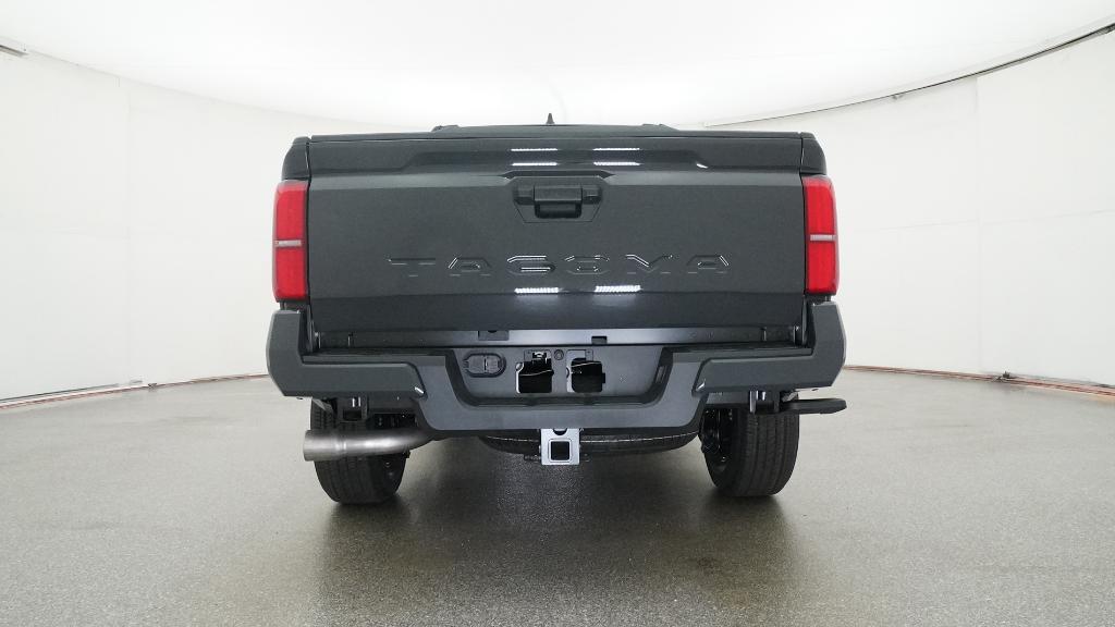 2026 Toyota Tacoma TRD Sport - Photo 37
