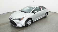 2026 Toyota Corolla LE LE