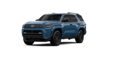 New 2026 Toyota 4Runner i-FORCE MAX
