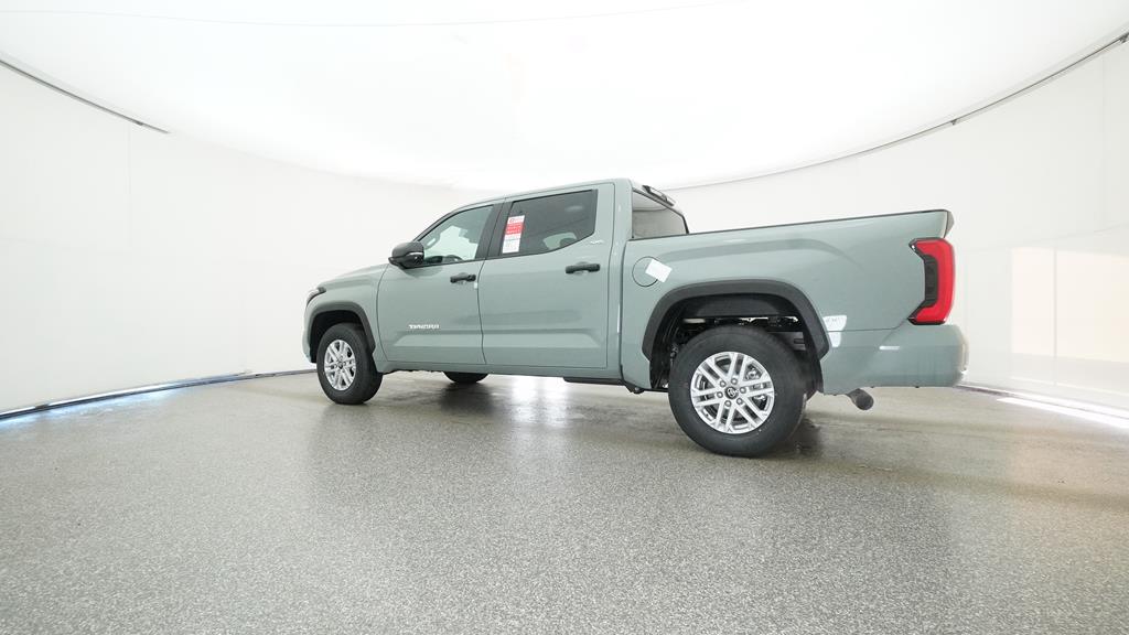 2025 Toyota Tundra SR5 - Photo 17