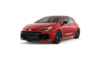  Toyota GR Corolla