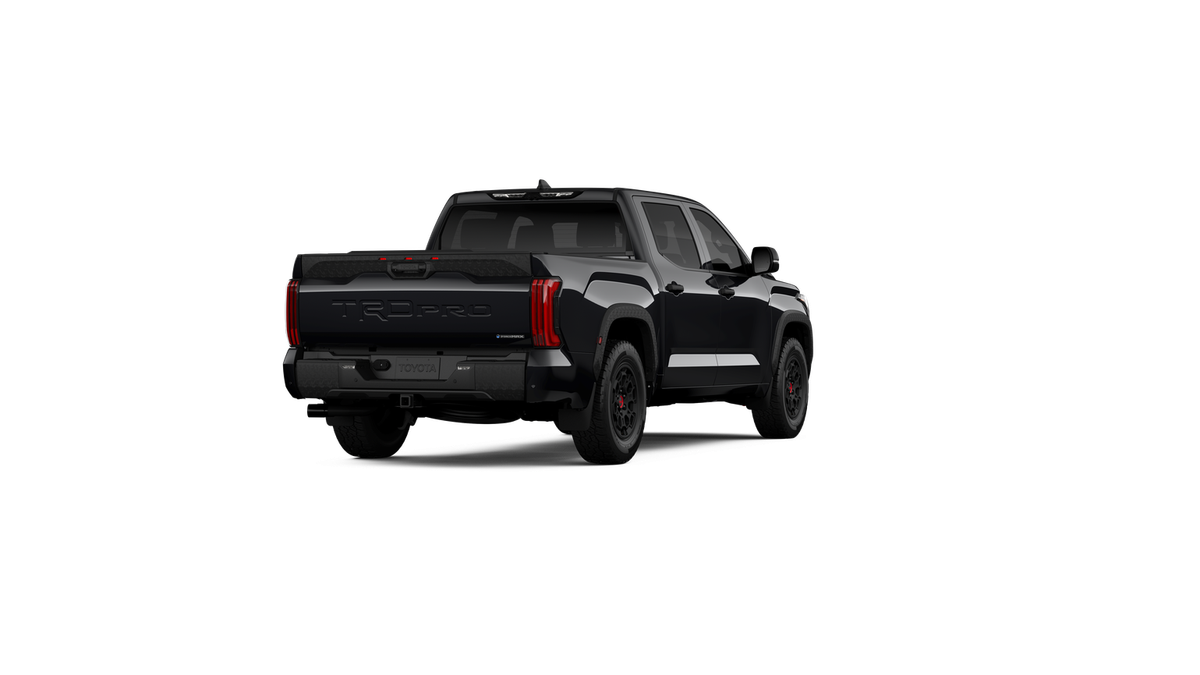 2026 Toyota Tundra TRD Pro - Photo 9