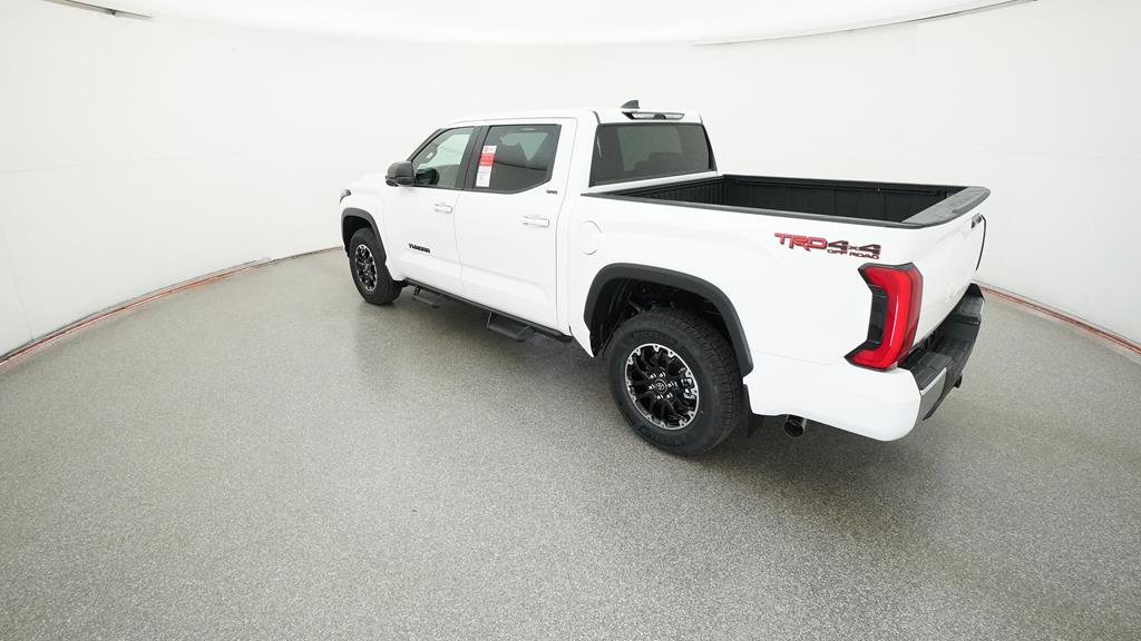 2025 Toyota Tundra SR5 - Photo 44