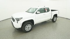 2026 Toyota Tacoma SR5 4X2 DOUBLE CAB