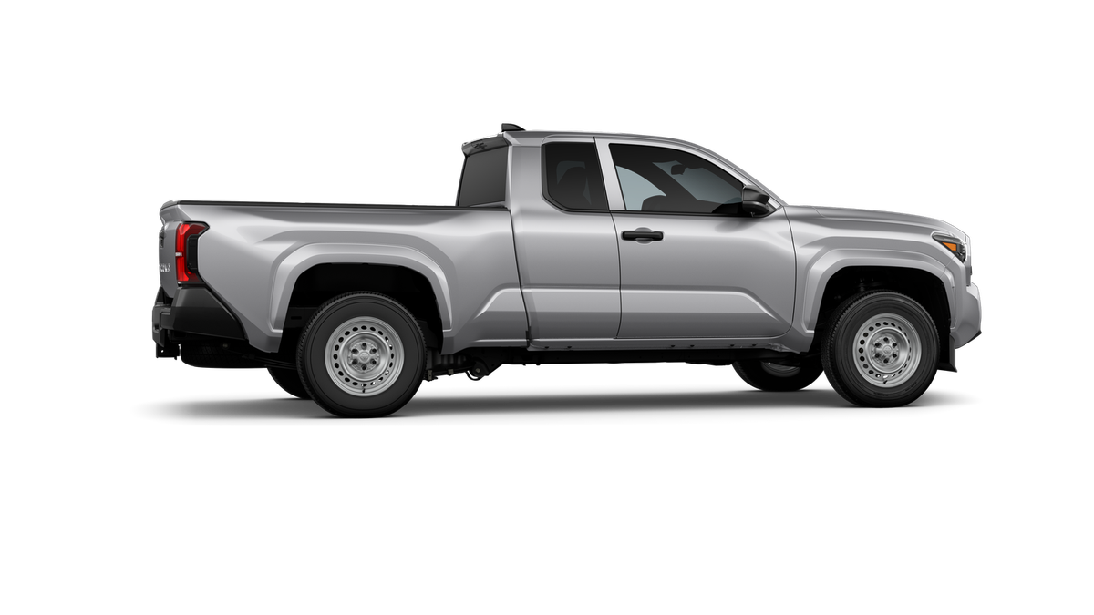 2026 Toyota Tacoma SR - Photo 36