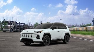 2026 Toyota RAV4 Plug-in Hybrid XSE PLUG-IN HYBRID AWD for Sale in Toms River NJ