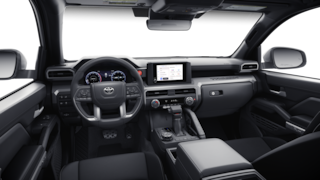 2025 Toyota Tacoma TRD Off Road Truck Double Cab