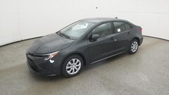 2026 Toyota Corolla Hybrid LE Sedan