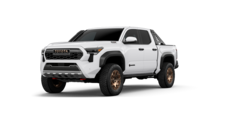 New 2026 Toyota Tacoma i-FORCE MAX Trailhunter Truck near McKinney, TX