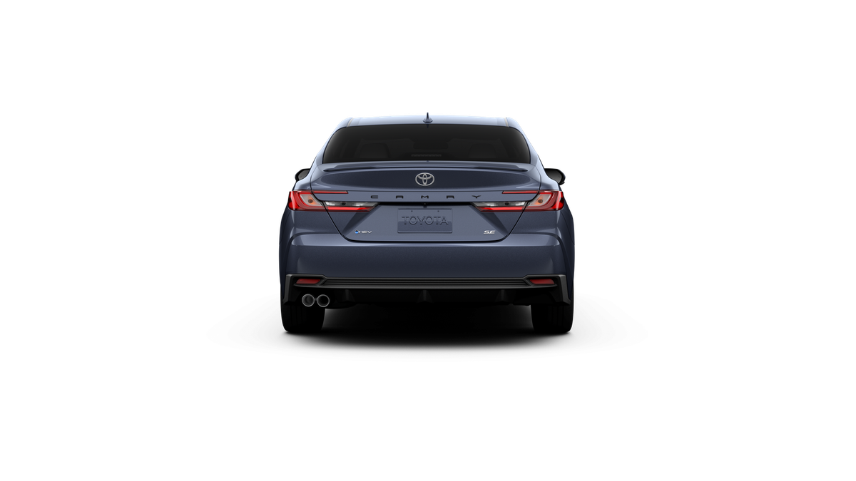 2026 Toyota Camry SE - Photo 30