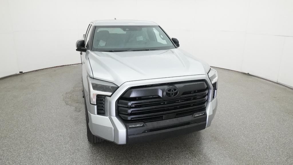 2026 Toyota Tundra SR5 - Photo 35