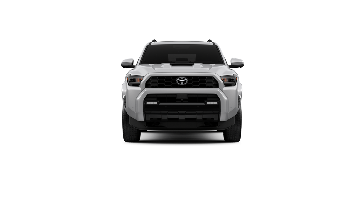 2026 Toyota 4Runner TRD Sport Premium - Photo 38