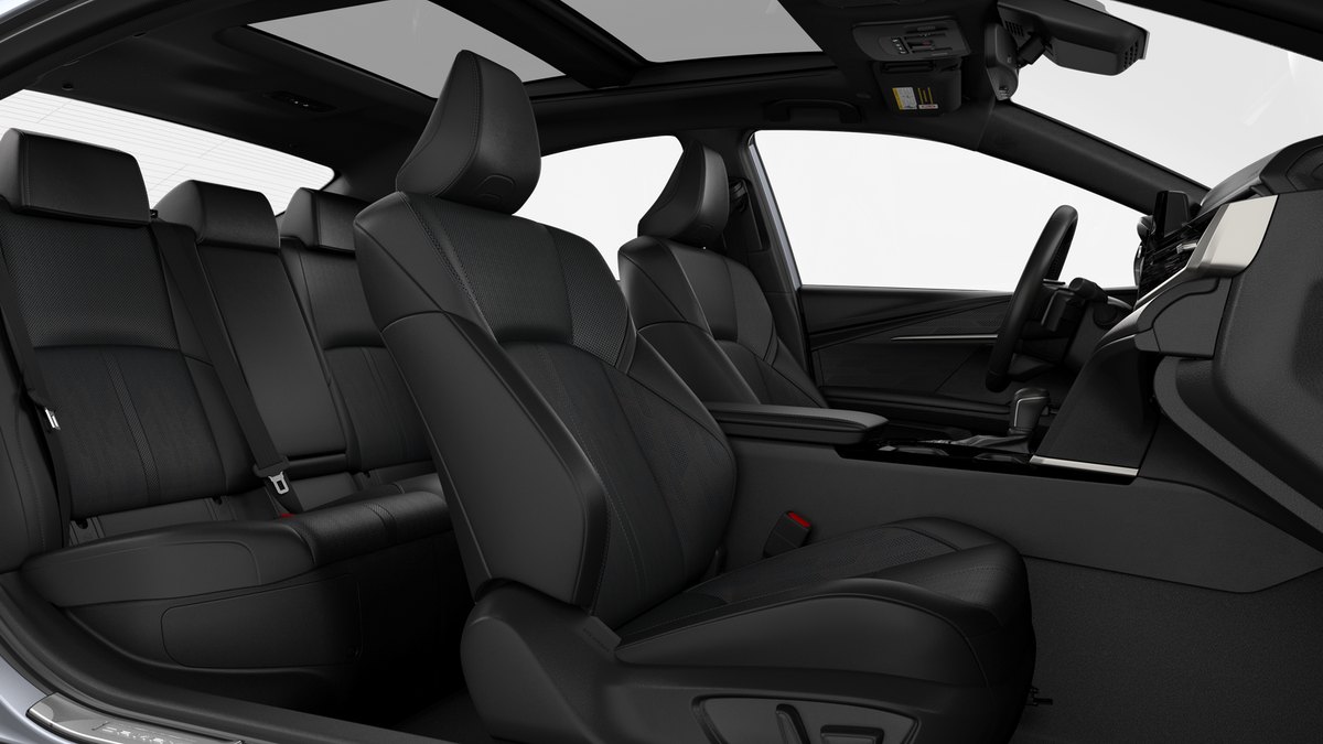 2026 Toyota Camry XSE - Photo 20