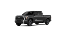 2026 Toyota Tundra Limited LIMITED CREWMAX 6.5