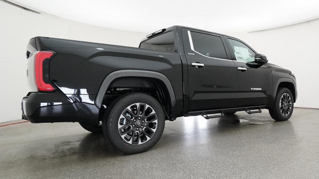 2026 Toyota Tundra Limited - Photo 46