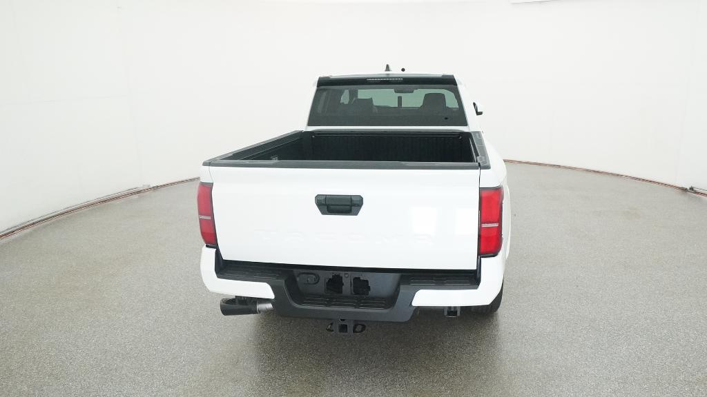 2025 Toyota Tacoma SR5 photo 11