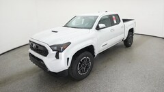 2025 Toyota Tacoma TRD Sport Truck Double Cab
