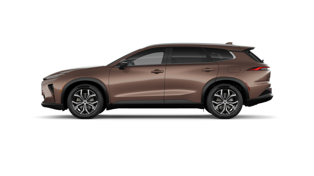 New 2026 Toyota Crown Signia XLE XLE