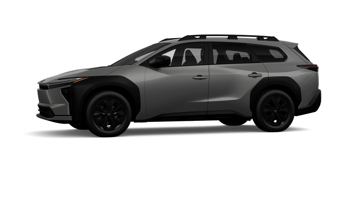 2026 Toyota bZ Woodland - Photo 30