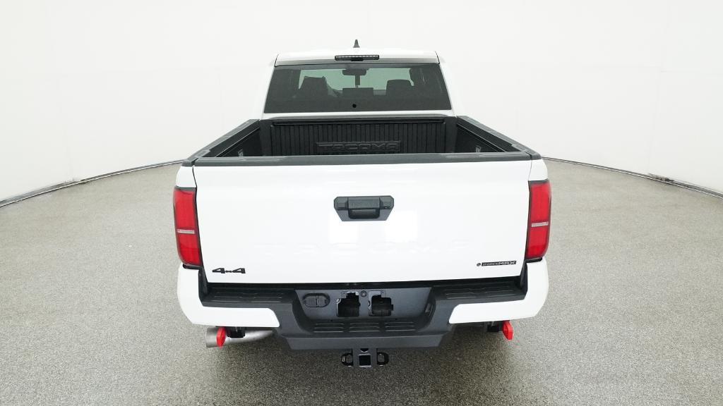 2025 Toyota Tacoma TRD Off Road - Photo 61