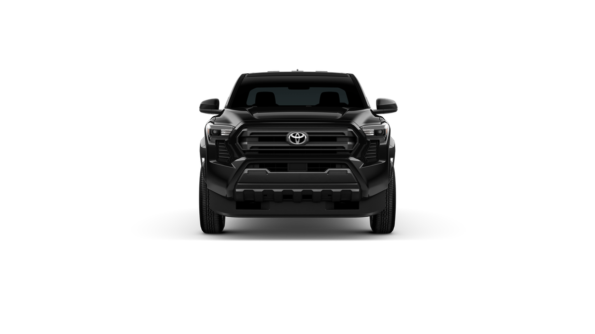 2026 Toyota Tacoma SR - Photo 17