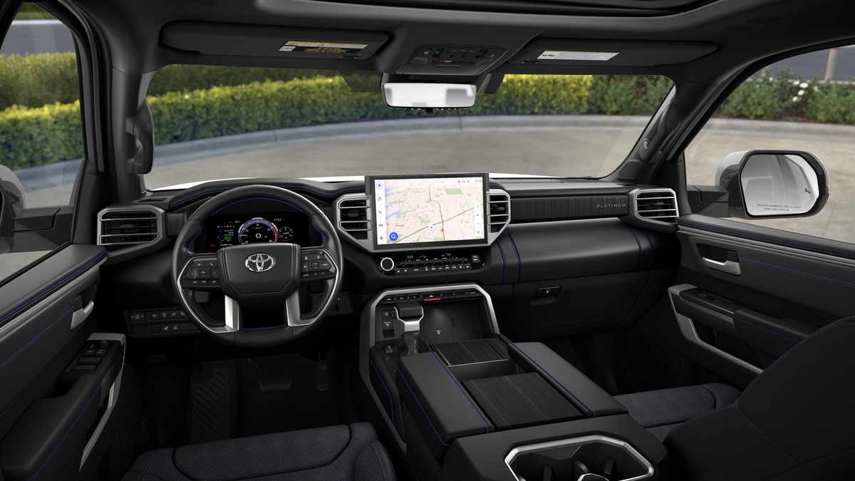  Toyota Tundra