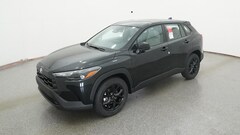 2026 Toyota Corolla Cross L SUV