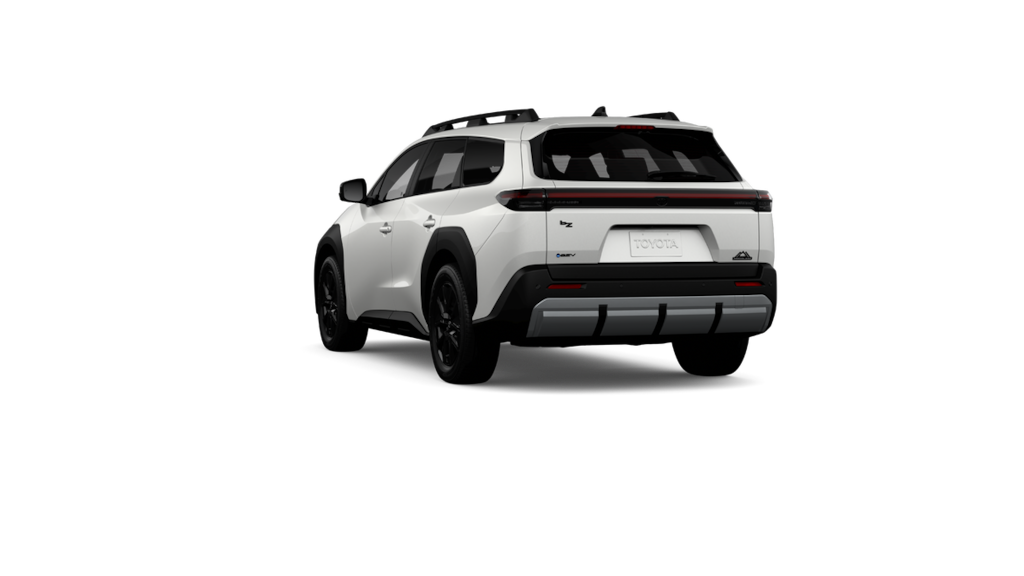 New 2027 Toyota BZ Woodland bZ Woodland PREMIUM AWD