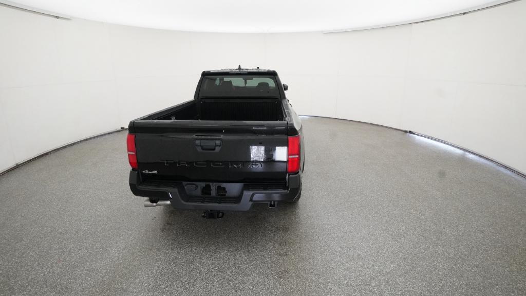 2025 Toyota Tacoma SR5 - Photo 50