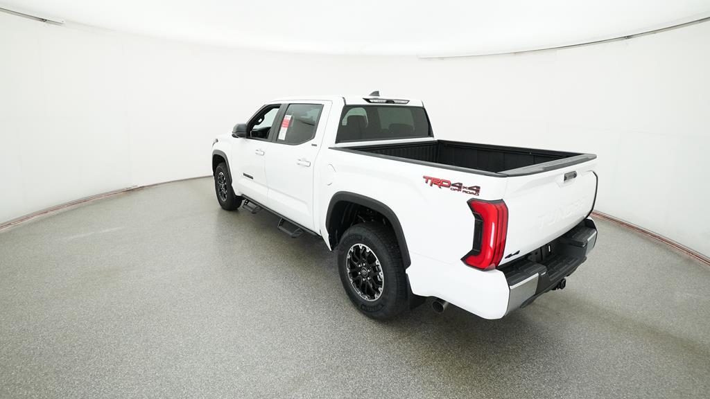 2025 Toyota Tundra SR5 - Photo 46