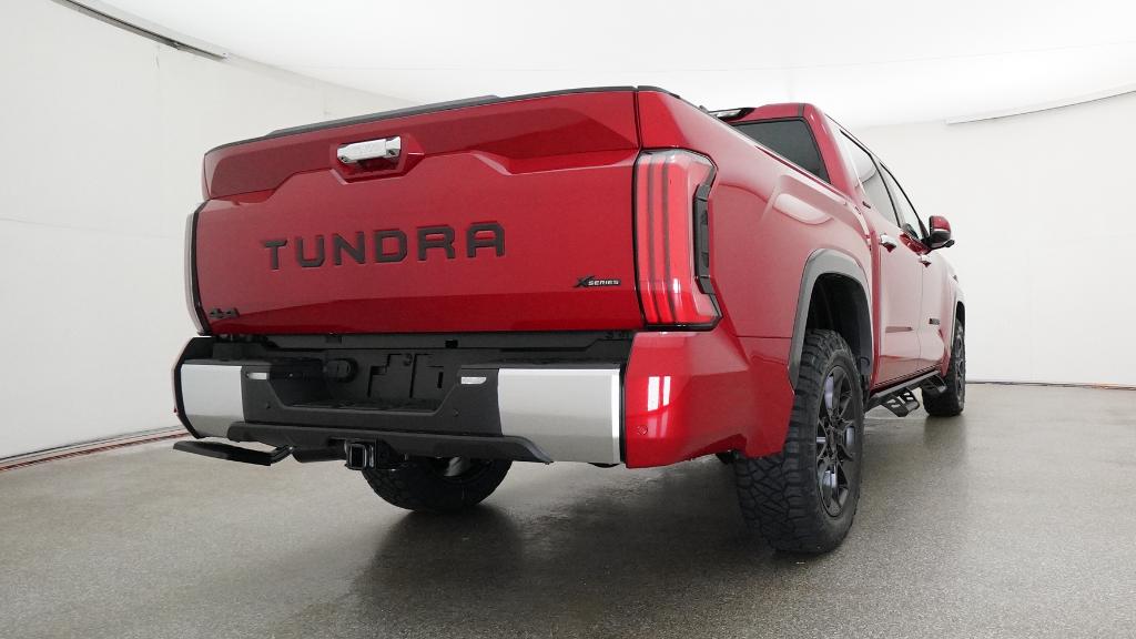 2026 Toyota Tundra Limited - Photo 82