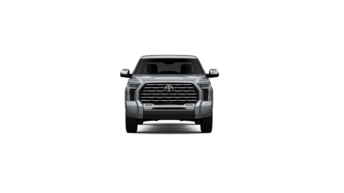 2026 Toyota Tundra Capstone - Photo 41