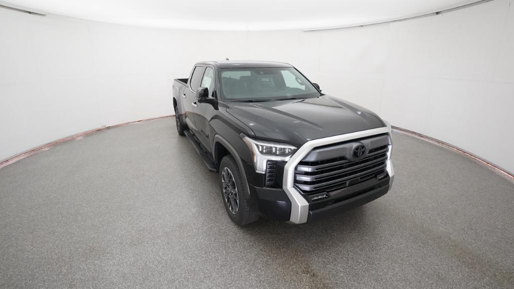 2026 Toyota Tundra Limited - Photo 61