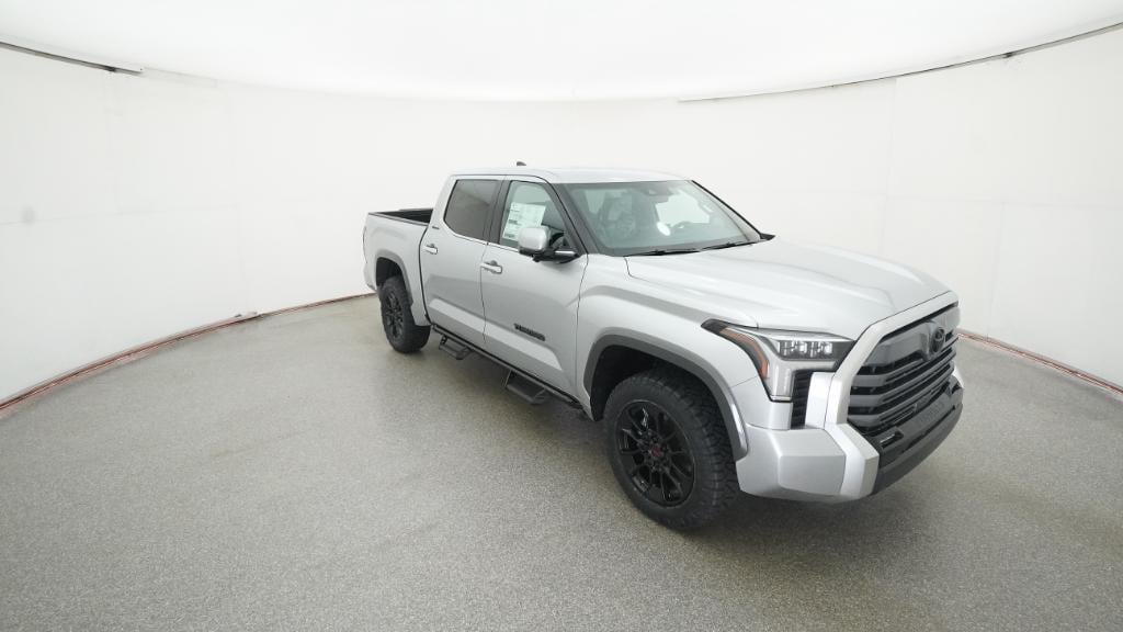 2026 Toyota Tundra Limited - Photo 31