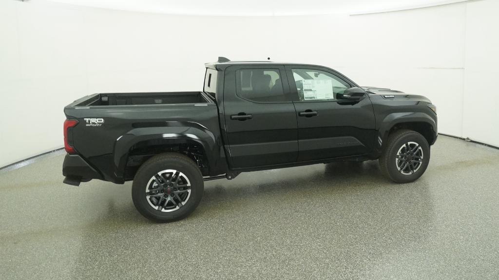 2026 Toyota Tacoma TRD Sport - Photo 52