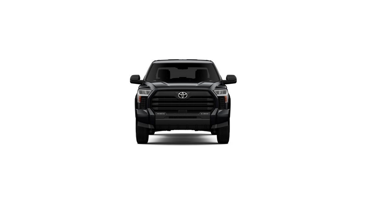 2026 Toyota Tundra SR5 - Photo 42