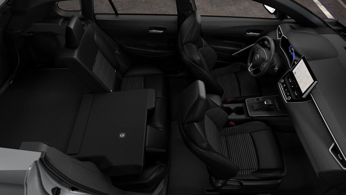 2026 Toyota Corolla Cross XSE - Photo 22