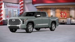 2026 Toyota Tundra i-FORCE MAX 1794 Edition i-FORCE MAX Truck CrewMax