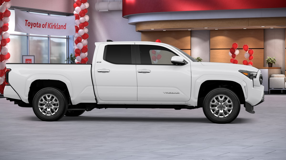 2026 Toyota Tacoma SR5 - Photo 33