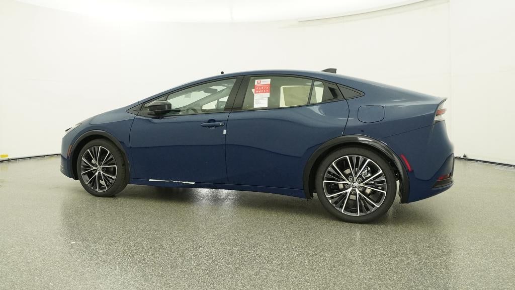 New 2026 Toyota Prius Limited LIMITED