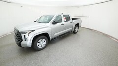 2026 Toyota Tundra SR SR CREWMAX 5.5