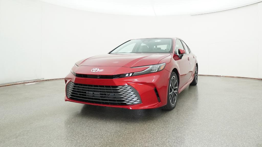 2026 Toyota Camry XLE - Photo 32