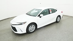 2026 Toyota Camry LE LE