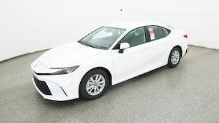 2026 Toyota Camry LE LE