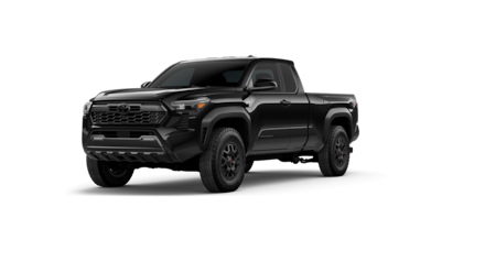 Featured 2026 Toyota Tacoma TRD PreRunner Truck XtraCab for sale near you in Peoria, AZ