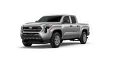 2026 Toyota Tacoma SR 4X4 DOUBLE CAB